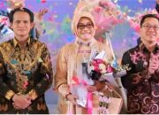 Subandi Hadiri Closing Ceremony Kaltim Paradise of The East, Dorong Pengembangan UMKM dan Investasi di Kaltim