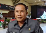 Sugiyono Janjikan Perbaikan Infrastruktur, Fokus pada Jalan Rusak dan Layanan Publik