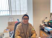 Dispora Kaltim Perkenalkan IPO sebagai Upaya Meningkatkan Partisipasi Olahraga