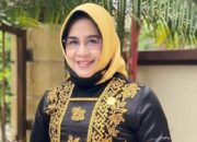 Syarifatul Syadiah Dorong Peningkatan Infrastruktur untuk Percepat Ekonomi Berau