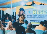 Reses Wahyullah, Warga Usulkan Penyelesaian Masalah Banjir hingga Krisis Air PDAM