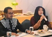 Rapat Internal Pansus DPRD Kaltim Bahas Pokok-Pokok Pikiran untuk Penyusunan Pedoman