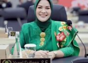 Wakil Ketua DPRD Kaltim Yenni Eviliana Ternyata Atlet Taekwondo Berprestasi