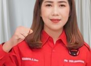 Yonafia Berkomitmen Pengembangan Pendidikan, UMKM, dan Pemberdayaan Perempuan di Kubar