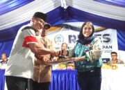 Yusdiana Gelar Reses di Karang Joang, Warga Usulkan Perbaikan Infrastruktur dan Pelayanan Publik