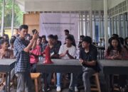 GM-PEKAT Gelar Deklarasi Damai Pasca Pilkada Serentak 2024 di Kaltim