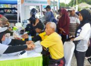 Ayo! Meriahkan Germas KKMS Balikpapan Digelar 18 Januari, Ada Pemeriksaan Kesehatan, hingga Pameran Berbagai Sektor