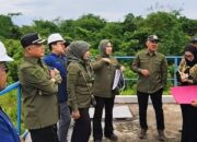 Komisi II DPRD Balikpapan Percepat Pembangunan Embung Aji Raden untuk Solusi Krisis Air Bersih