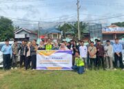 PAMA Distrik KIDE Gelar Pelatihan Mengemudi Roda Empat untuk Tingkatkan Keterampilan Masyarakat Sekitar