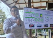 Produksi Minyak di Kalimantan dan Sulawesi Turun, Lifting Tidak Tercapai di 2024