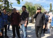 Pentingnya Data Pedagang dalam Persiapan Revitalisasi Pasar di Balikpapan