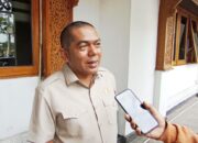 Muhammad Najib Dukung Pemekaran RT di Kecamatan Balikpapan Utara untuk Tingkatkan Layanan Publik
