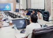 Ketua DPRD Soroti Dugaan Monopoli Jasa Kapal Pandu di Teluk Balikpapan
