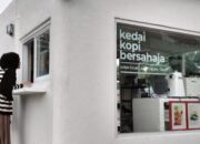 Sanawa Kedai Kopi Kekinian di BDS II Balikpapan, Tawarkan Sensasi Kopi Unik dengan Harga Terjangkau