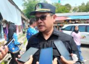 Jadi Ikon Kota, Komisi II DPRD Balikpapan Dukung Revitalisasi Pasar Inpres Kebun Sayur