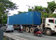 Iwan Wahyudi Imbau Pengemudi Kendaraan Besar Patuhi Aturan Jam Operasional di Balikpapan