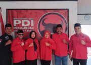 PDI Perjuangan Paser Rayakan HUT Ke-52, Optimis Akan Terus Berjaya dan Solid