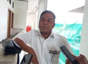 Cegah Pembuangan Sampah Sembarangan, Aguslimin Minta DLH Tempatkan Kontainer Sampah di Jalan S. Parman