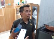 Alwi Dukung Pembangunan Terowongan Pintar untuk Balikpapan Bebas Kabel Udara