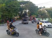 Bergelombang, Perbaikan Drainase di Jalan RE Martadinata Rawan Lakalantas