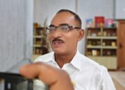 Pemangkasan TKD 2025 Berdampak pada Pembangunan Infrastruktur Kota Balikpapan