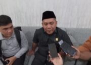 Komisi I DPRD Balikpapan Bahas Pengangkatan Tenaga Honorer Menjadi PPPK