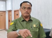 Akses Jalan Perumahan Pemda Balikpapan Akhirnya Dibuka Kembali