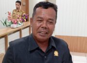 Rawan Lakalantas, Pengendara Keluhkan Ceceran Tanah di Jalan Soekarno-Hatta Km 16