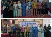 Seminar Umum di Unmul, Bahas Kewenangan Penyidikan Kepolisian dalam Rancangan KUHAP
