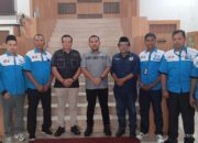 Pekerja PT. G4S SS Laporkan Kekurangan Pembayaran Lembur ke DPRD Balikpapan