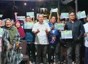 Perkuat Kualitas Hidup Keluarga, Nurhadi Sosper Tentang Ketahanan Keluarga di Balikpapan Timur