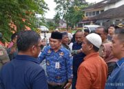 Bahas Penyerahan Fasum dan Fasos Kompleks Perumahan Wika, Terjadi Ketegangan Anggota DPRD Balikpapan dan Warga