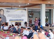 Buka Puasa Bersama H. Abdul Hakim Rauf, Dihadiri Ribuan Ibu-Ibu Pengajian Se-Balikpapan