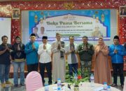 AMSI Kaltim Gelar Buka Puasa Bersama, Merajut Kebersamaan dan Meningkatkan Kedisiplinan Ibadah