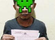 Jelang Lebaran, Pencuri Sparepart Alat Berat Senilai Rp255 Juta Diamankan Polsek Balikpapan Selatan