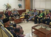 Pemkab Kukar Maksimalkan Penggunaan Data Spasial untuk Cegah Stunting