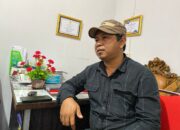 Akses Wisata Keham Pehuluan Terkendala, Pemdes Jonggon Minta Solusi Pemerintah untuk Pengembangan Wisata