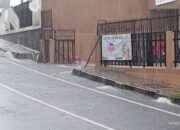 Syarifuddin Oddang Tekankan Pentingnya Pembersihan Drainase untuk Cegah Banjir di Balikpapan