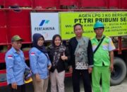 Disperindag Kukar Upayakan Stabilitas Pasokan dan Harga Elpiji 3 Kg