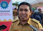 Kelurahan Loa Ipuh Tangani Permasalahan Sampah dengan Program Bank Sampah