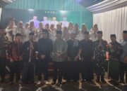 Festival Ramadan ke-5 Kelurahan Maluhu Dibuka, Warga Sambut Antusias