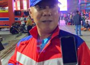 Pelatihan Intensif Relawan Pemadam Kebakaran Kukar Selama Ramadan, Fokus pada Penggunaan Teknologi RGP