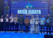 FKPR Ke-2 2025 Dimeriahkan 302 Pemuda dari Berbagai Kecamatan di Kukar