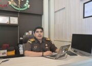 Kades Bai Jaya Terjerat Kasus Penggelapan Uang Hasil Penjualan Tanah