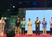 Camat Tenggarong Resmi Buka IRMA Ramadan Fair 2025, Meriahkan Bulan Suci dengan Lomba dan Hiburan