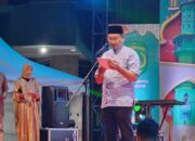 Asisten III Resmi Tutup IRMA Ramadhan Fair 2025, Ajak Penguatan Ekonomi Lokal dan Sinergi Syiar Islam