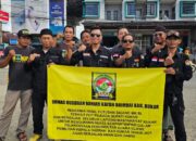 Bubuhan Banjar Kayuh Baimbai Kukar Bagikan Ribuan Takjil dan Deklarasi Dukungan Putusan MK Pilkada 2025