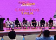 Dispora Kukar Dukung Kreativitas Pemuda melalui Temu Content Creator dan Buka Puasa Bersama