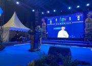 Sekda Kukar Apresiasi Festival Kreativitas Pemuda Ramadan Ke-2