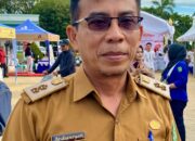 Pemekaran Mangkurawang Darat Masuki Tahap Akhir, Siap Jadi Desa Mandiri